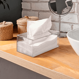 Caixa com Tampa Articulável para Papel Toalha 2,65L