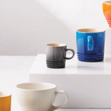 Caneca de Espresso Flint 100ml Le Creuset