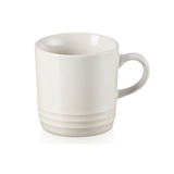 Caneca de Cappuccino Meringue 200ml Le Creuset - Ela Decora