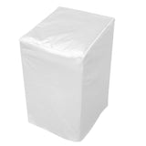 Capa para Máquina de Lavar Brastemp Active 11kg Branca - Ela Decora