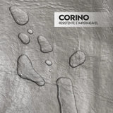 Capa para Máquina de Lavar Electrolux 12Kg (LAC12) Cinza - Ela Decora