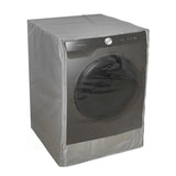Capa para Máquina Lava e Seca Samsung WD11T 11kg Cinza - Ela Decora