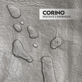 Capa para Máquina Lava e Seca Samsung WD11T 11kg Cinza - Ela Decora