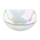 Centro de Mesa em Vidro Furta Cor 15cm x 5cm - Ela Decora