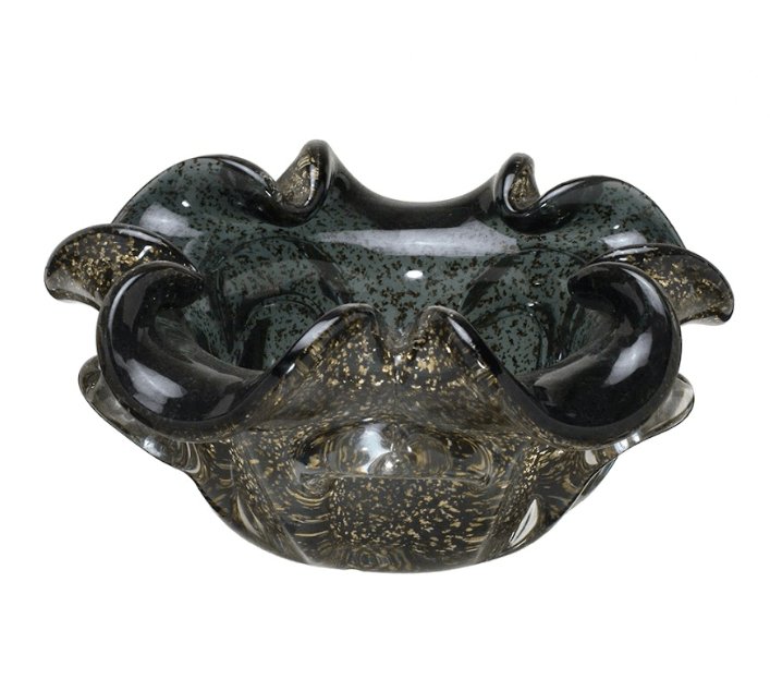 Centro de Mesa Murano 20cm - Ela Decora