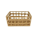 Cesto Organizador Ikolen 26cm - Ela Decora