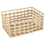 Cesto Organizador Ikolen 34cm - Ela Decora