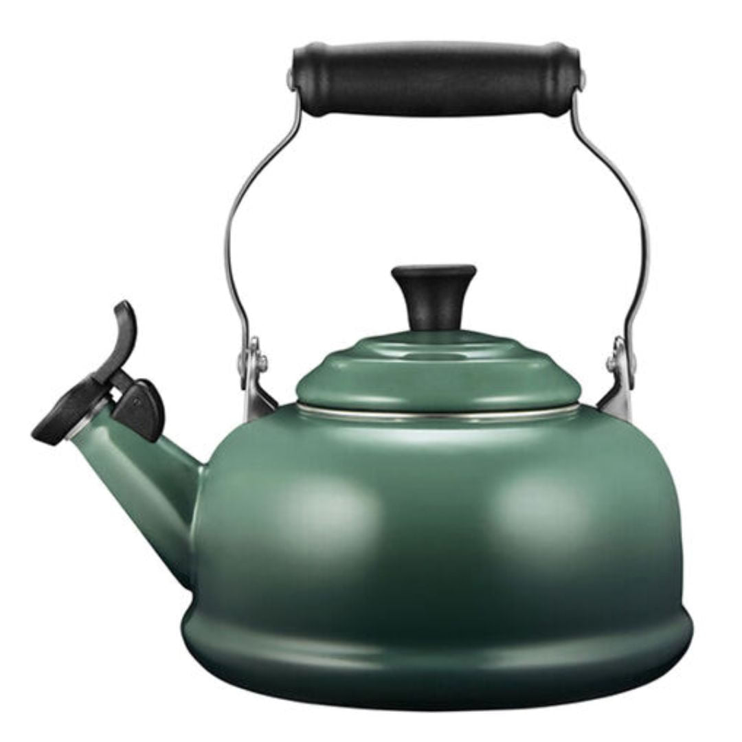 Chaleira Classica com Apito Artichaut 1,6 Litros Le Creuset - Ela Decora