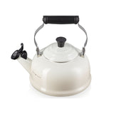 Chaleira Classica com Apito Meringue 1,6 Litros Le Creuset - Ela Decora