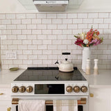 Chaleira Classica com Apito Meringue 1,6 Litros Le Creuset - Ela Decora