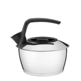 Chaleira com Fundo Triplo Aço Inox 1,5 Litros Tramontina - Ela Decora
