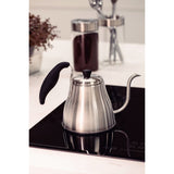 Chaleira Pescoço de Ganso em Aço Inox 1,2 Litros Tramontina - Ela Decora