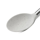 Colher para Arroz Duo Vanilla 33,5cm - Ela Decora