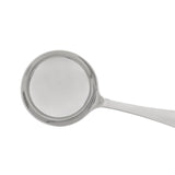 Concha para Molho Positano em Aço Inox 17cm - Ela Decora