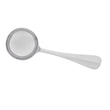 Concha para Molho Positano em Aço Inox 17cm - Ela Decora