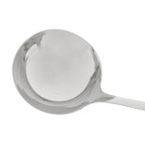 Concha Positano em Aço Inox 33,5cm - Ela Decora