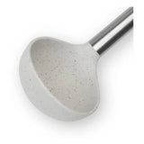 Concha Terrina Duo Vanilla 30,5cm - Ela Decora