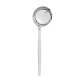 Concha Utensilios de Cozinha Aço Inox Opera 24cm Elegante - Ela Decora