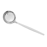 Concha Utensilios de Cozinha Aço Inox Opera 24cm Elegante - Ela Decora