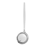 Concha Utensilios de Cozinha Aço Inox Opera 24cm Elegante - Ela Decora