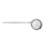 Concha Utensilios de Cozinha Aço Inox Opera 24cm Elegante - Ela Decora