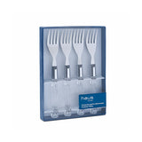 Conjunto Garfos Para Sobremesa 4 Peças Tasty Cristal - Ela Decora