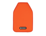 Cooler Sleeve Laranja Le Creuset - Ela Decora