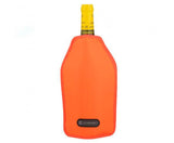 Cooler Sleeve Laranja Le Creuset - Ela Decora