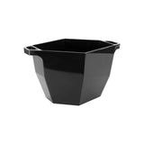 Cooler Vertice Preto 7 Litros - Ela Decora