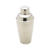 Coqueteleira de Aço Inox Prime Cromado 500 ml - Ela Decora