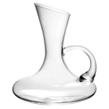 Decanter Para Vinho Jarra de Vidro Transparente 1,5 Litros - Ela Decora