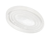 Descanso Oval para Colher Branco Le Creuset - Ela Decora
