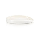 Descanso Oval para Colher Meringue Le Creuset - Ela Decora