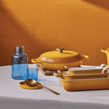 Descanso Oval para Colher Nectar Le Creuset - Ela Decora