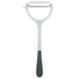 Descascador de Legumes em Liga de Zinco com Cabo Antiderrapante 18cm - Ela Decora