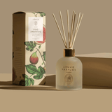 Difusor de Perfume Figo Ambarado Arabesc 200ml L'envie - Ela Decora