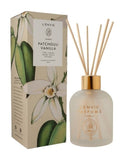 Difusor de Perfume Patchouli Vanilla Arabesc 200ml L'Envie - Ela Decora