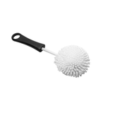 Escova de Limpeza para Taças 26cm - Ela Decora