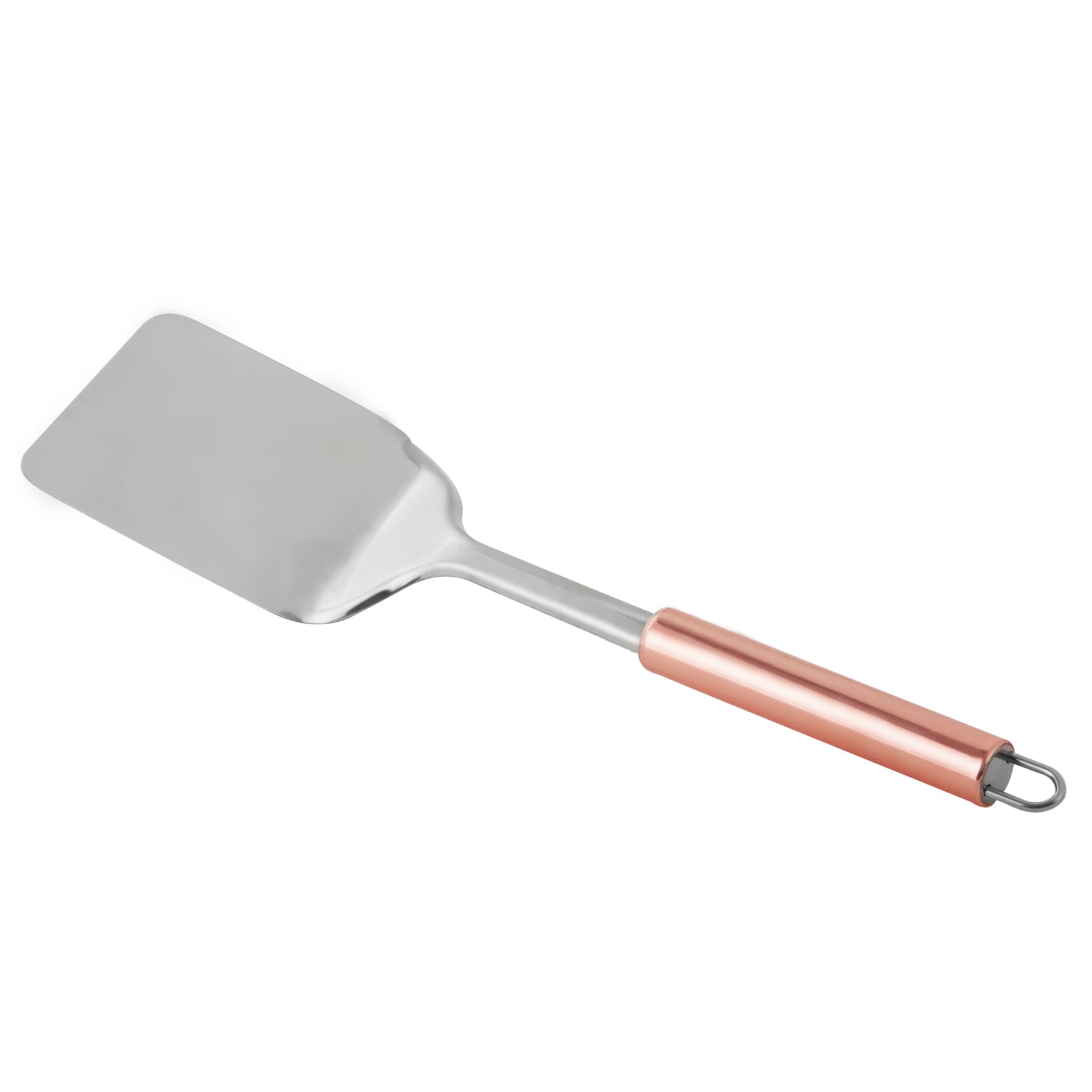 Espátula Fechada Cook Style 34cm - Ela Decora