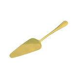 Espátula para Bolo Valentina Dourado 22,7cm - Ela Decora