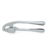 Espremedor de Alho em Liga de Zinco com Cabo Antiderrapante 22,5cm - Ela Decora
