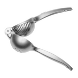 Espremedor de Limão Inox Cabo Antiderrapante Chef 22cm