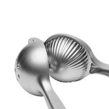 Espremedor de Limão Inox Cabo Antiderrapante Chef 22cm
