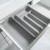 Organizador de Talheres Logic com Extensor Chumbo