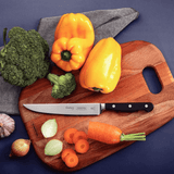 Faca em Aço Inox Century 26,9cm Tramontina - Ela Decora