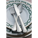 Faqueiro Inox Croisé 101 Peças St James - Ela Decora