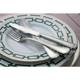 Faqueiro Inox Croisé 101 Peças St James - Ela Decora