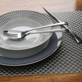 Faqueiro Wolff 30 Peças Aço Inox - Ela Decora