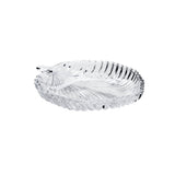 Folha Decorativa De Cristal De Chumbo Leaf - Ela Decora