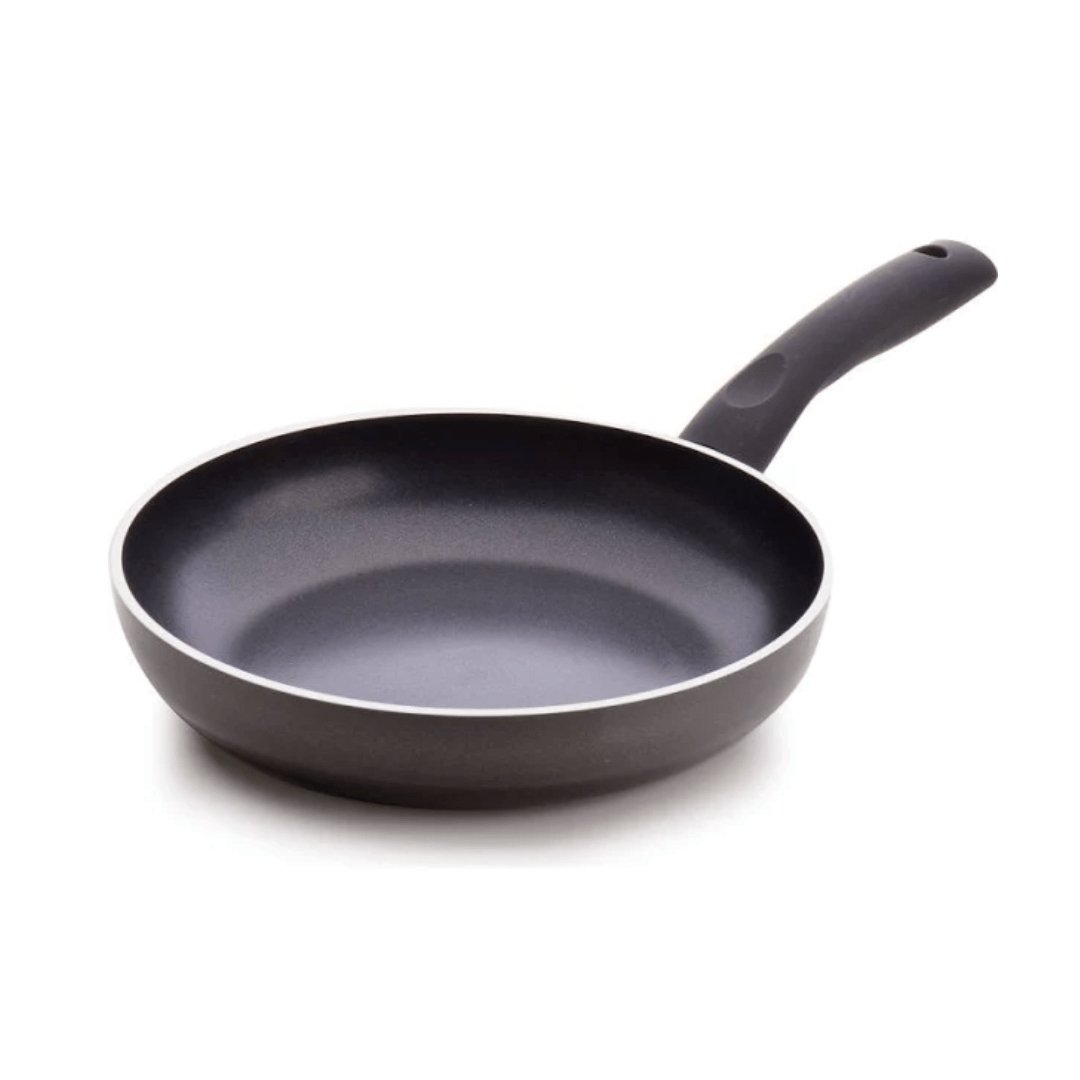 Frigideira Antiaderente Easy 24cm Aluminio Forjado Cozimento Rapido - Ela Decora